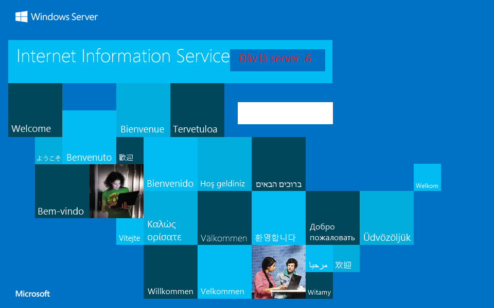 IIS